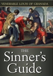 Sinner's Guide (Venerable Louis of Grenada)