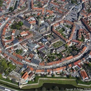 Bergues