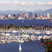 San Diego, CA