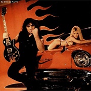 Rock & Roll Y Fiebre – Pappo (2003)