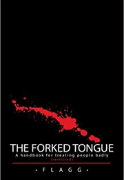 The Forked Tongue (Flagg)