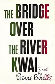 Bridge Over the River Kwai