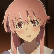 Yuno Gasai