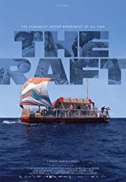 The Raft (2018)