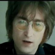 John Lennon, "Imagine"