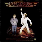 Cocksure- Silikon Suckaz