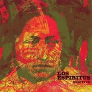 Los Espíritus - Gratitud