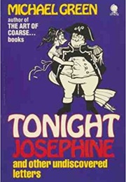 Tonight, Josephine (Michael Green)