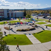 University of Alaska, Fairbanks