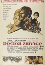 Doctor Zhivago