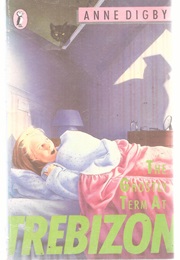 The Ghostly Term at Trebizon (Anne Digby)