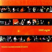 La Eternidad – Cienfuegos (1996)