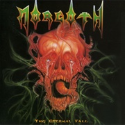 Morgoth - The Eternal Fall