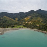 Okiwi Bay