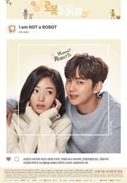I'm Not a Robot (2017)