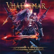 Vhäldemar - Against All Kings