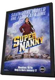 Supernanny (2005)