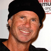Chad Smith