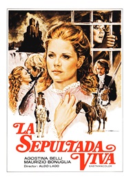 Woman Buried Alive (1973)