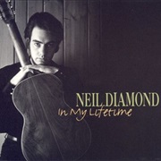 Neil Diamond - In My Lifetime