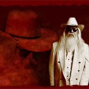 Leon Russell - Lady Blue