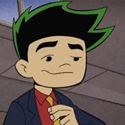 Jake Long