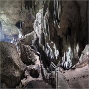 Niah Cave Sarawak, Borneo