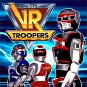 VR Troopers