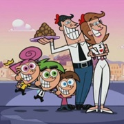 Meet the Oddparents