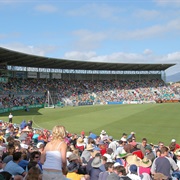 Bellerive Oval