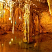 Grotta Di Nettuno, Sardinia