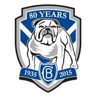 Canterbury-Bankstown Bulldogs