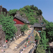 Saseongam