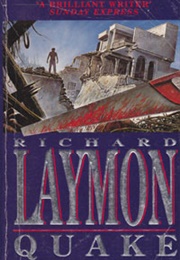 Quake (Richard Laymon)