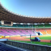 Gelora Bung Karno Stadium
