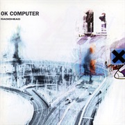 (1997) Radiohead - OK Computer