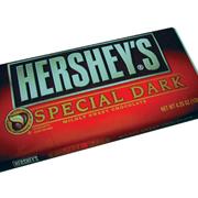 Hershey&#39;s Special Dark