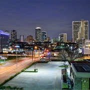 Fort Worth, Texas