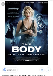 The Body 2012 (2012)