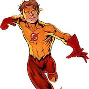 Kid Flash (A.K.A. Impulse)