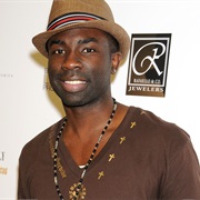 Sam Sarpong