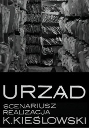 The  Office (1966)
