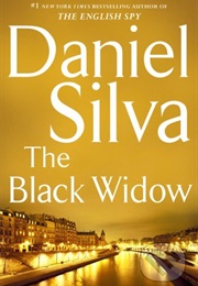 Black Widow (Silva)