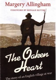 The Oaken Heart (Margery Allingham)