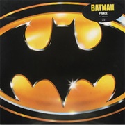Batman Soundtrack
