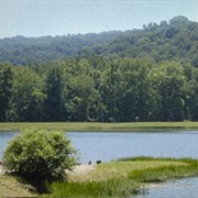 Pike Lake State Park, Ohio