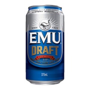 Emu Draft