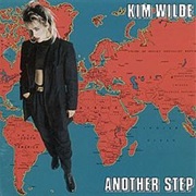 Kim Wilde - You Keep Me Hangin on (1986)