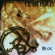 Einherjer - Blot