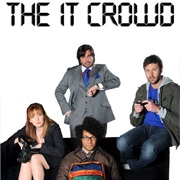 The IT Crowd